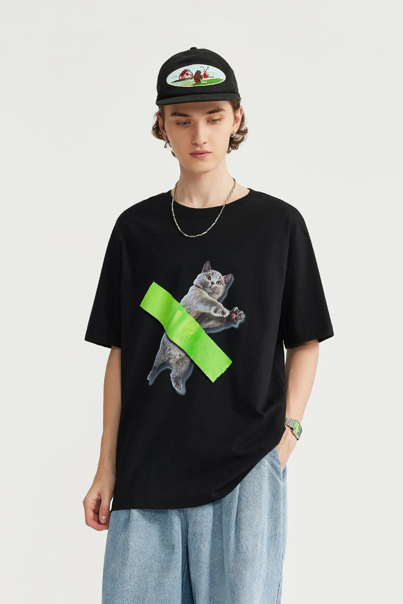 Caty t-shirt