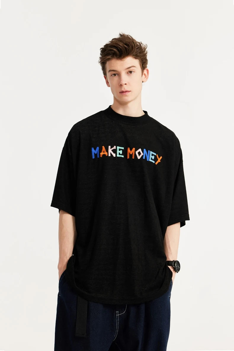 T-shirt Money