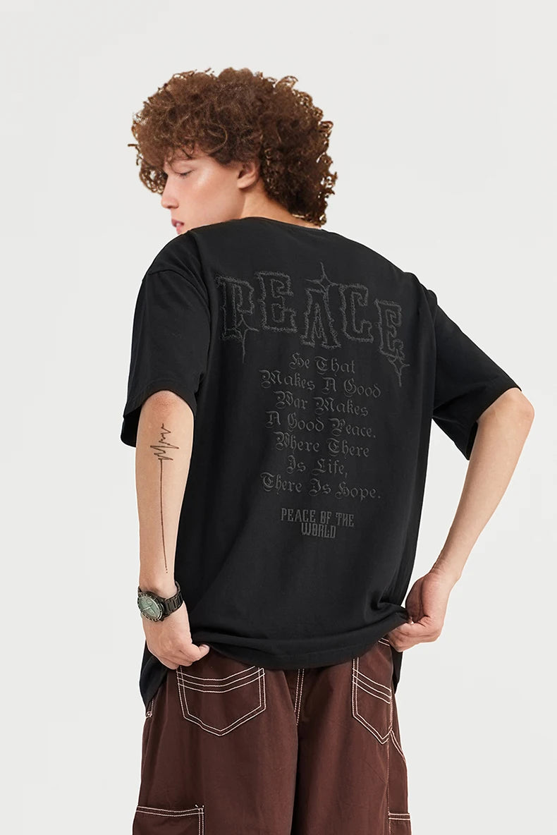 Peace T-shirt