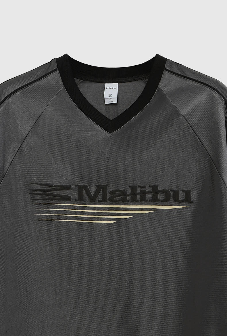 T-shirt Malibu