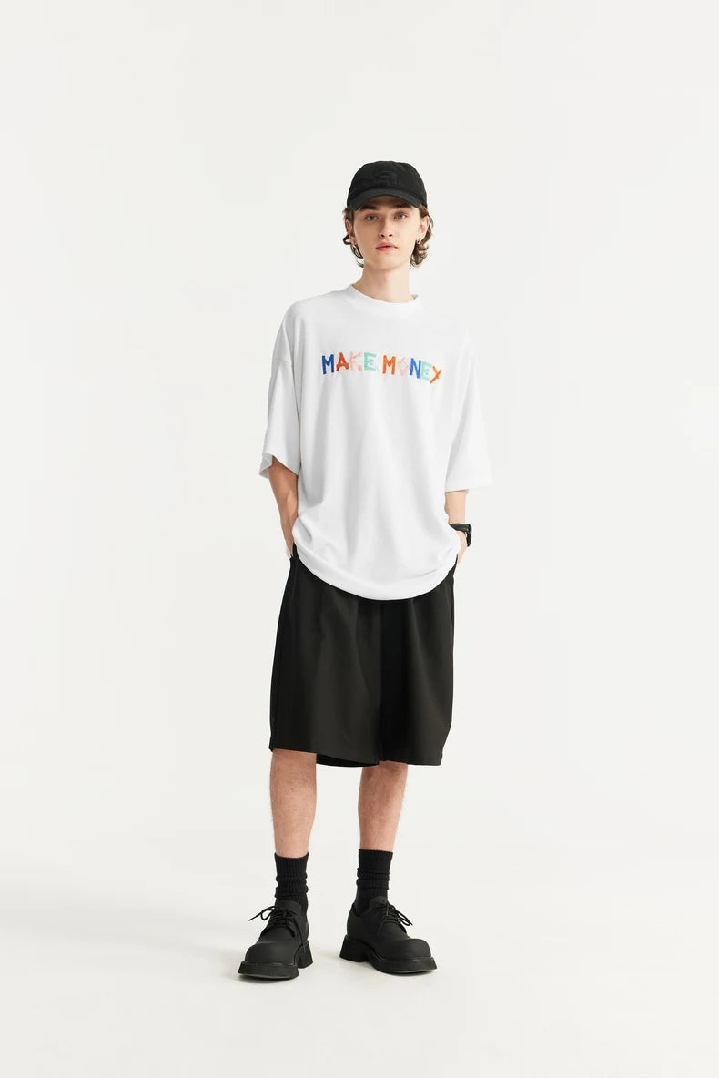 Money t-shirt