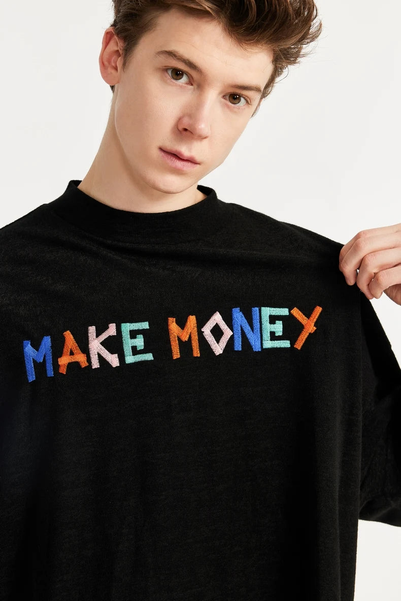 T-shirt Money