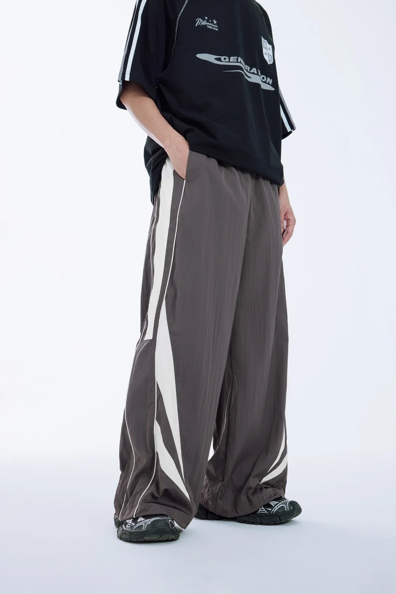 Pantalon Patchy