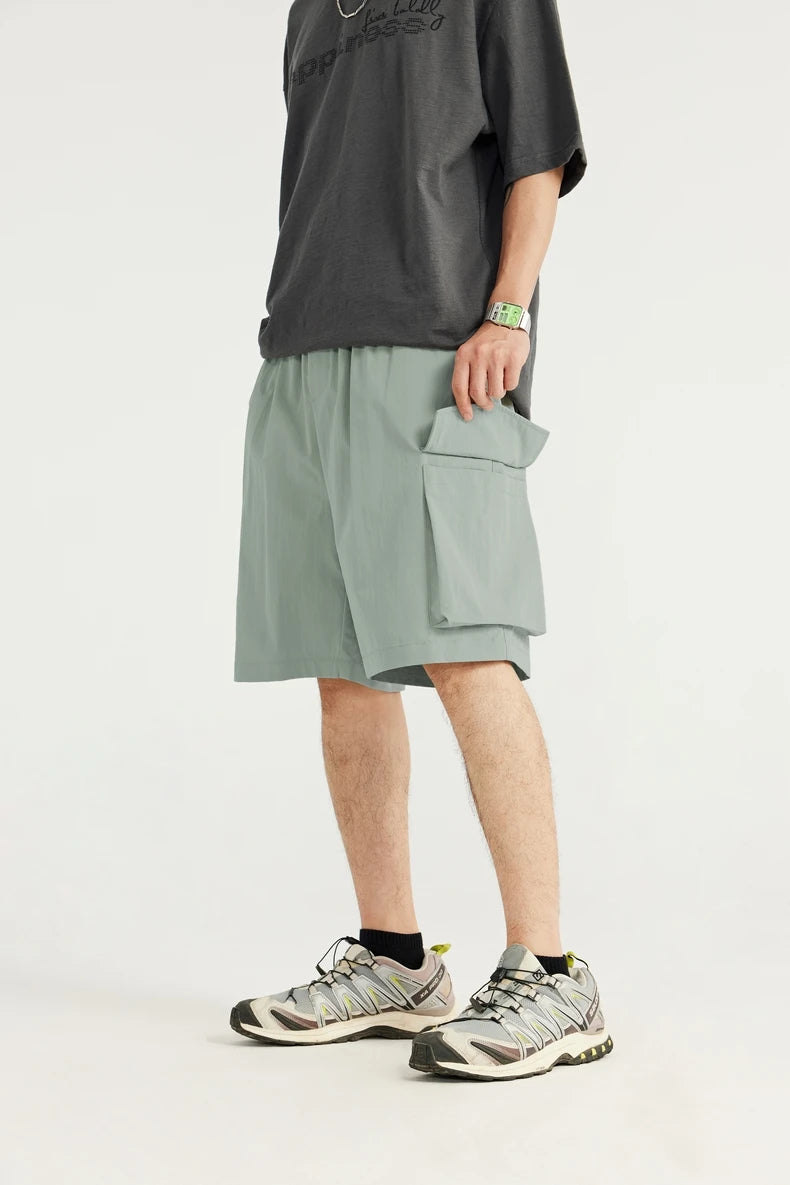 Hiking Shorts