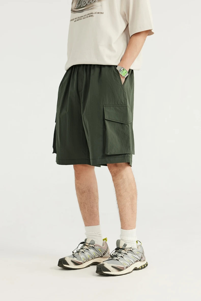 Hiking Shorts