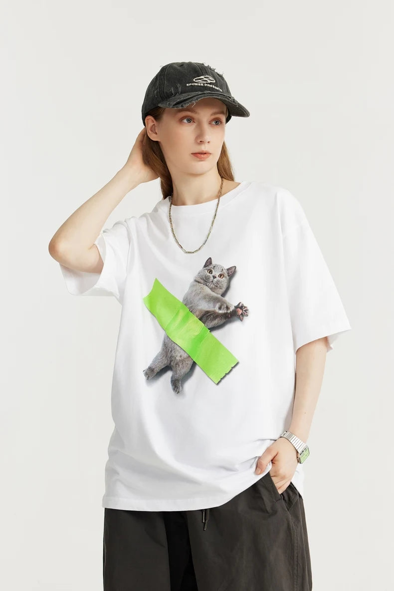 Caty t-shirt