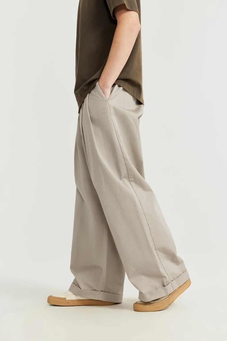 Pantalon Trously