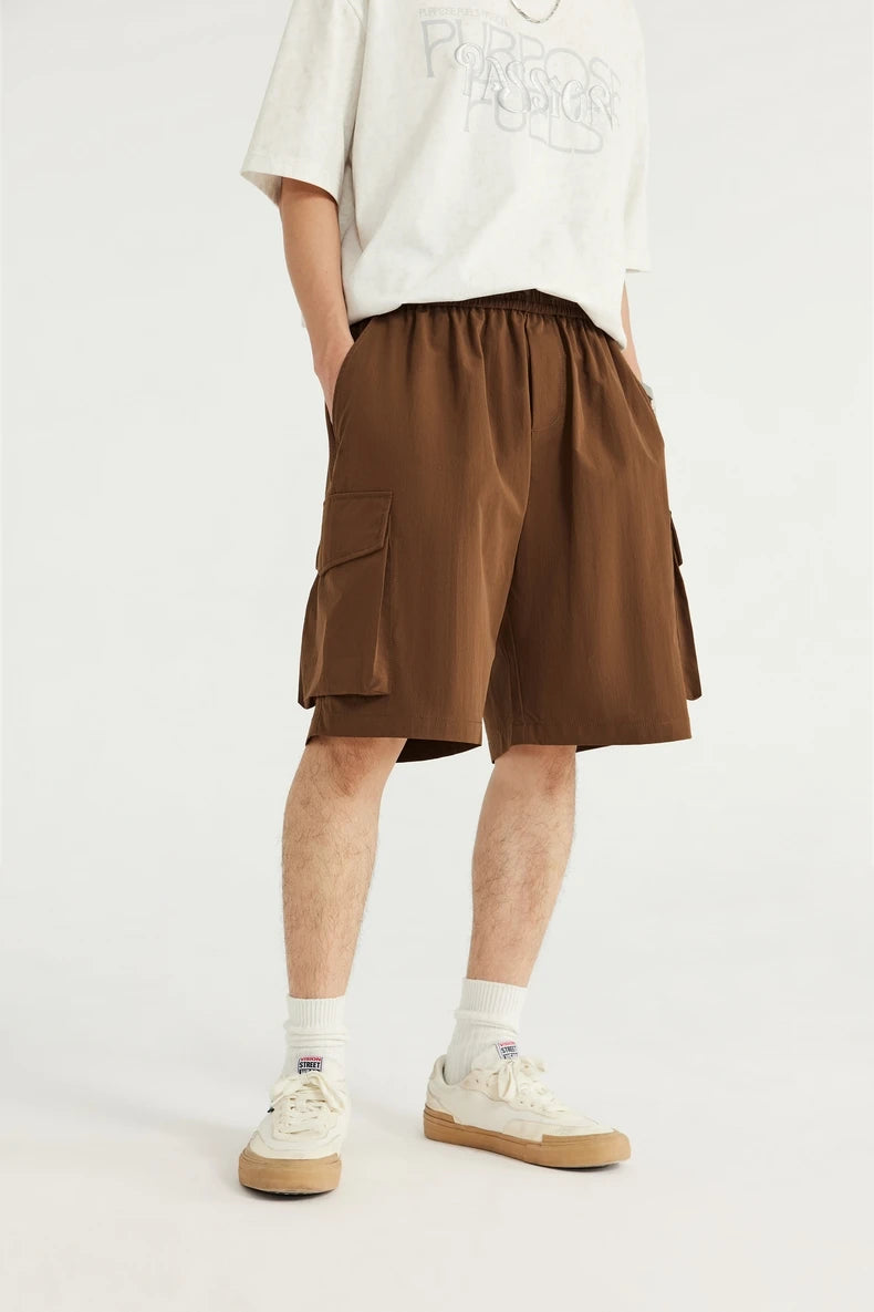 Hiking Shorts