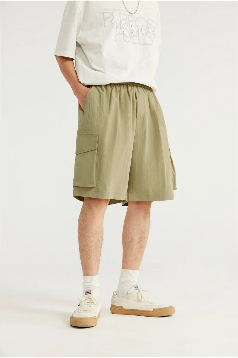 Hiking Shorts