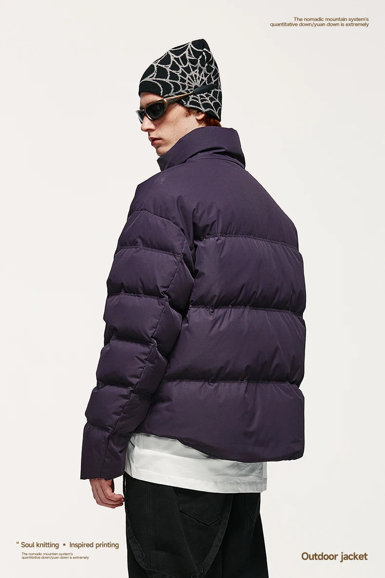 Manteau Pufly