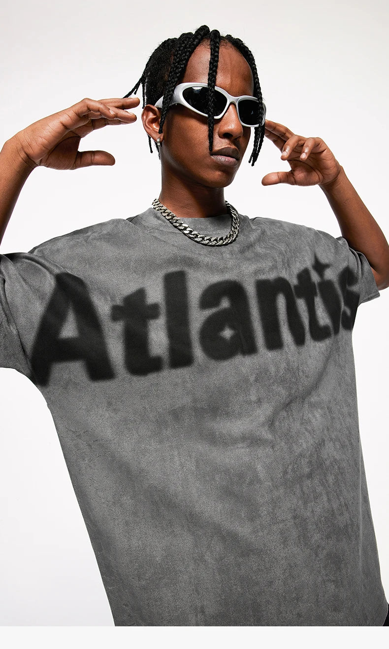 Atlantis t-shirt