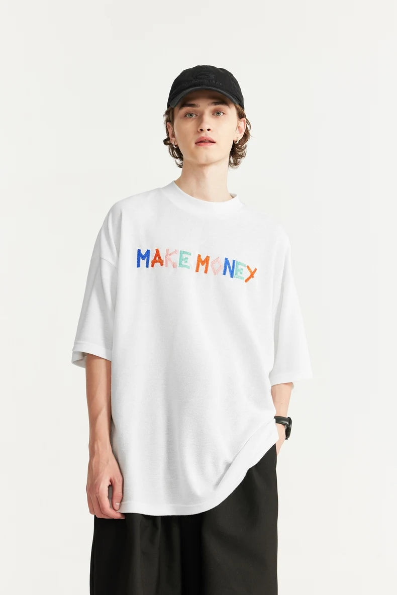 Money t-shirt