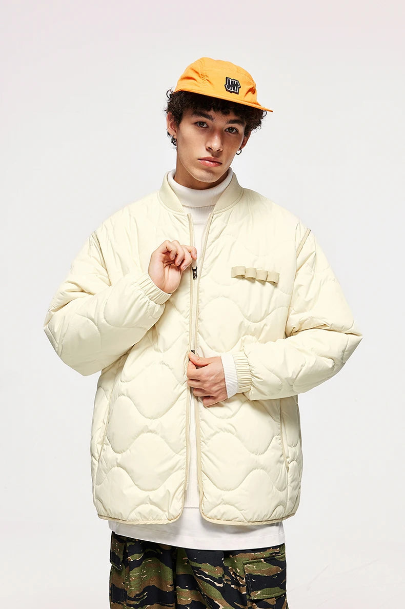 Manteau Paddly