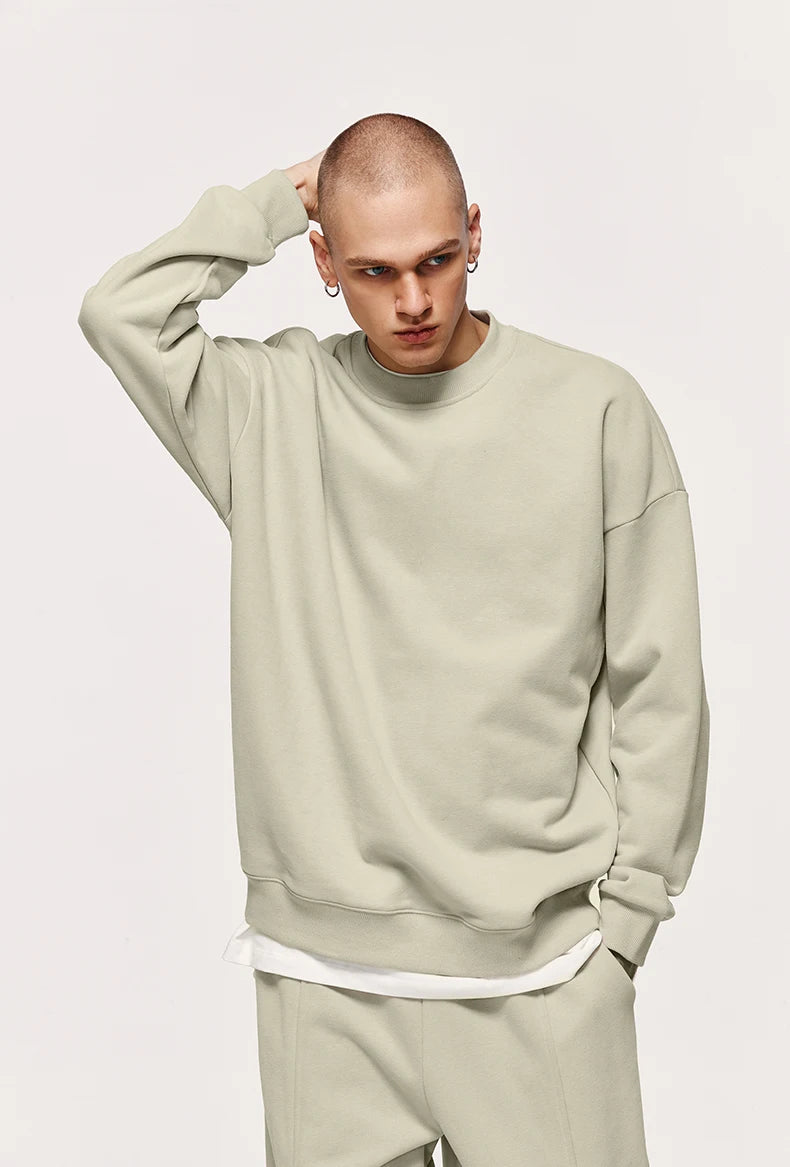 Elly sweatshirt