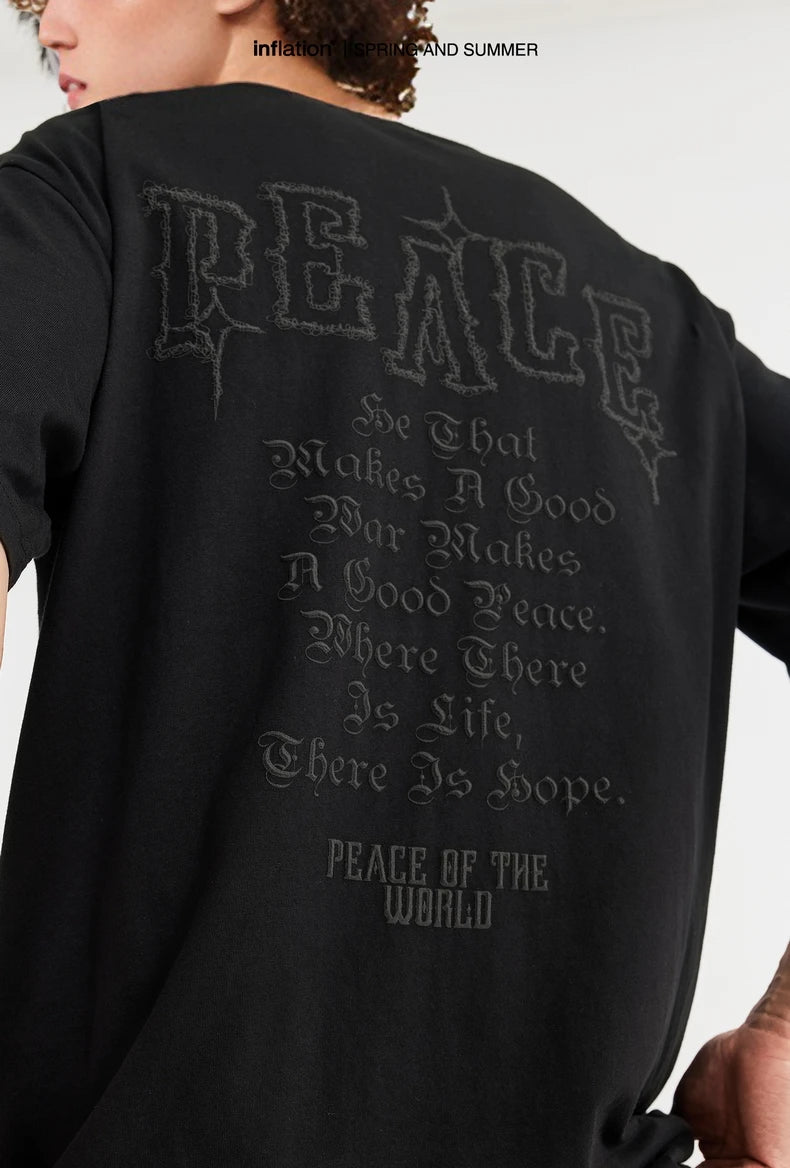 T-shirt Peace