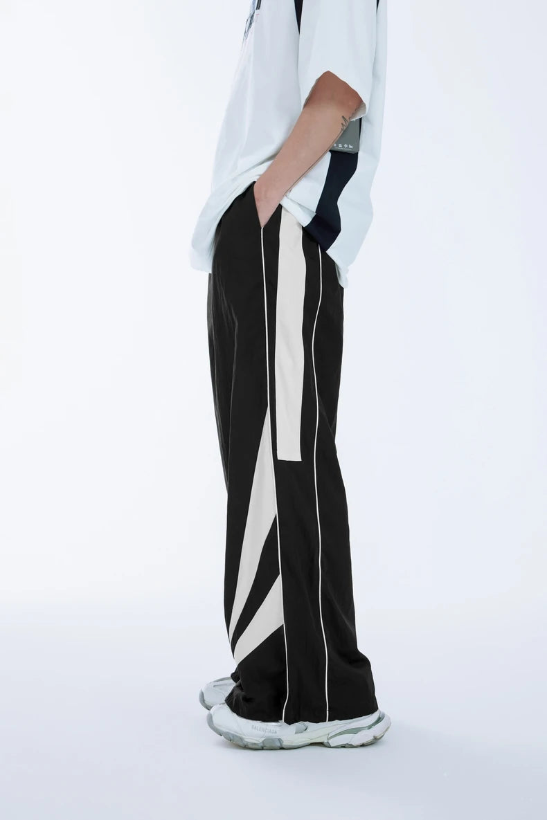 Pantalon Patchy