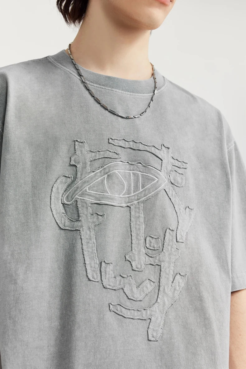 Acid T-shirt