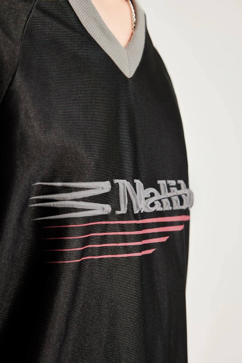 T-shirt Malibu