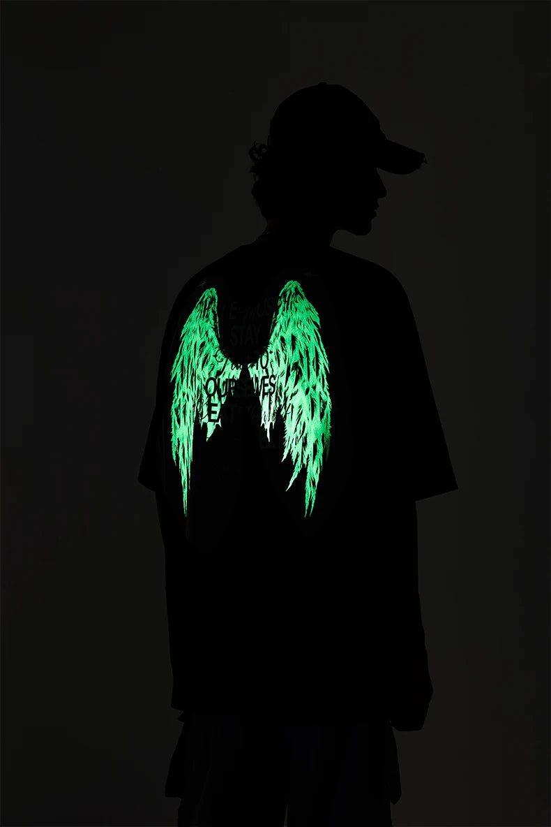 Luminous T-shirt