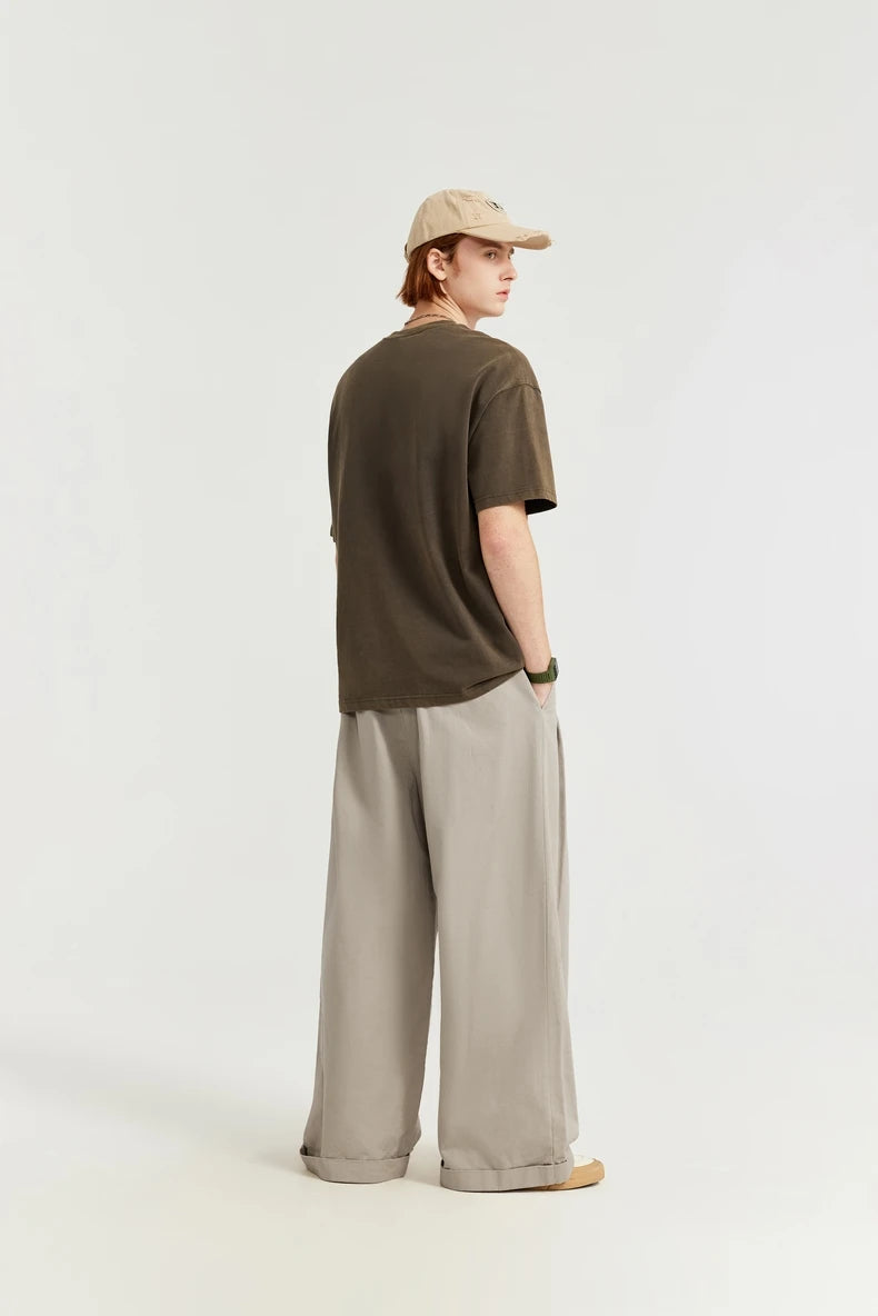 Pantalon Trously