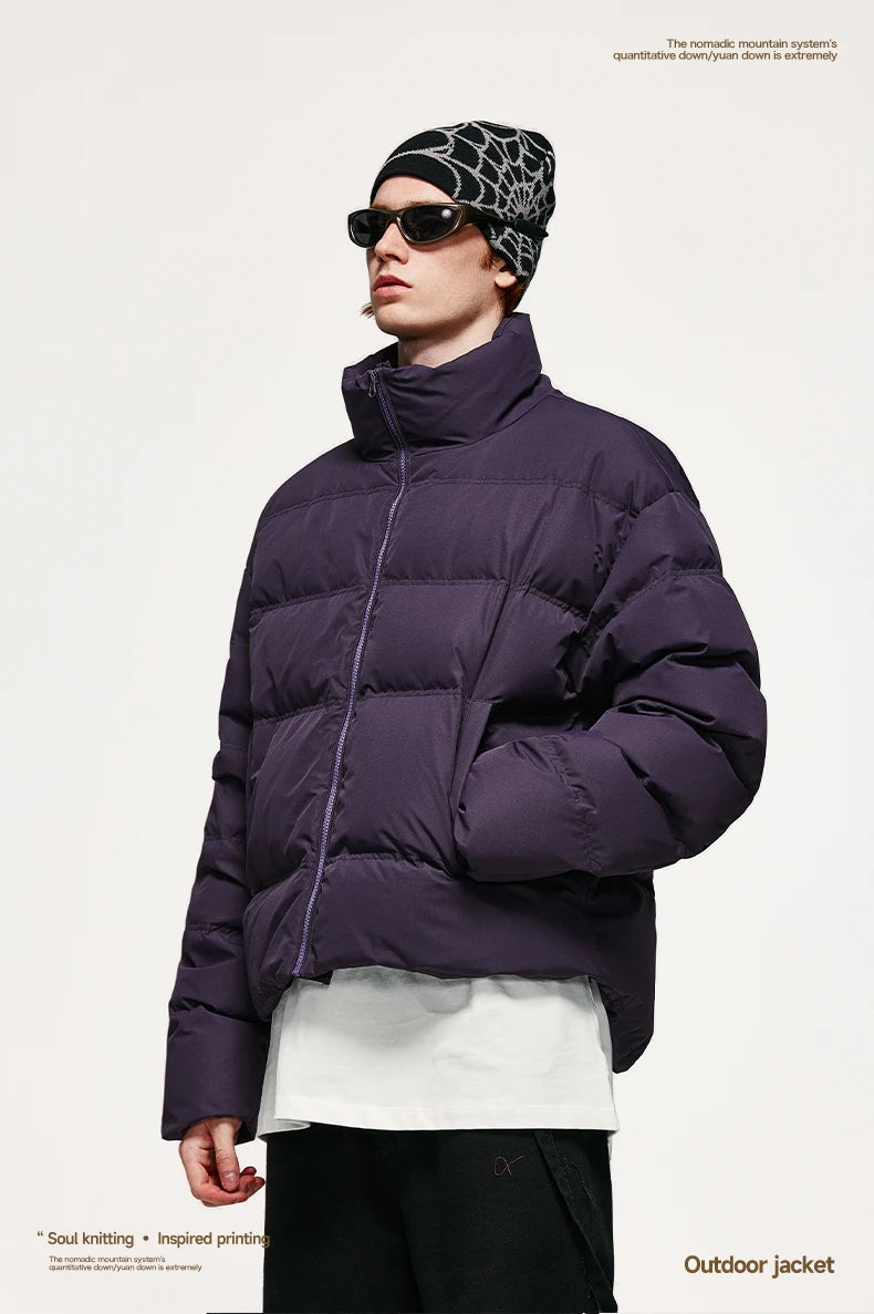 Manteau Pufly