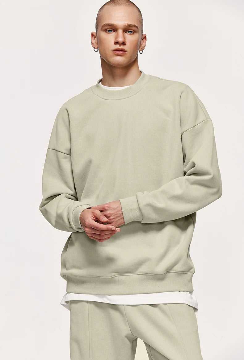 Elly sweatshirt