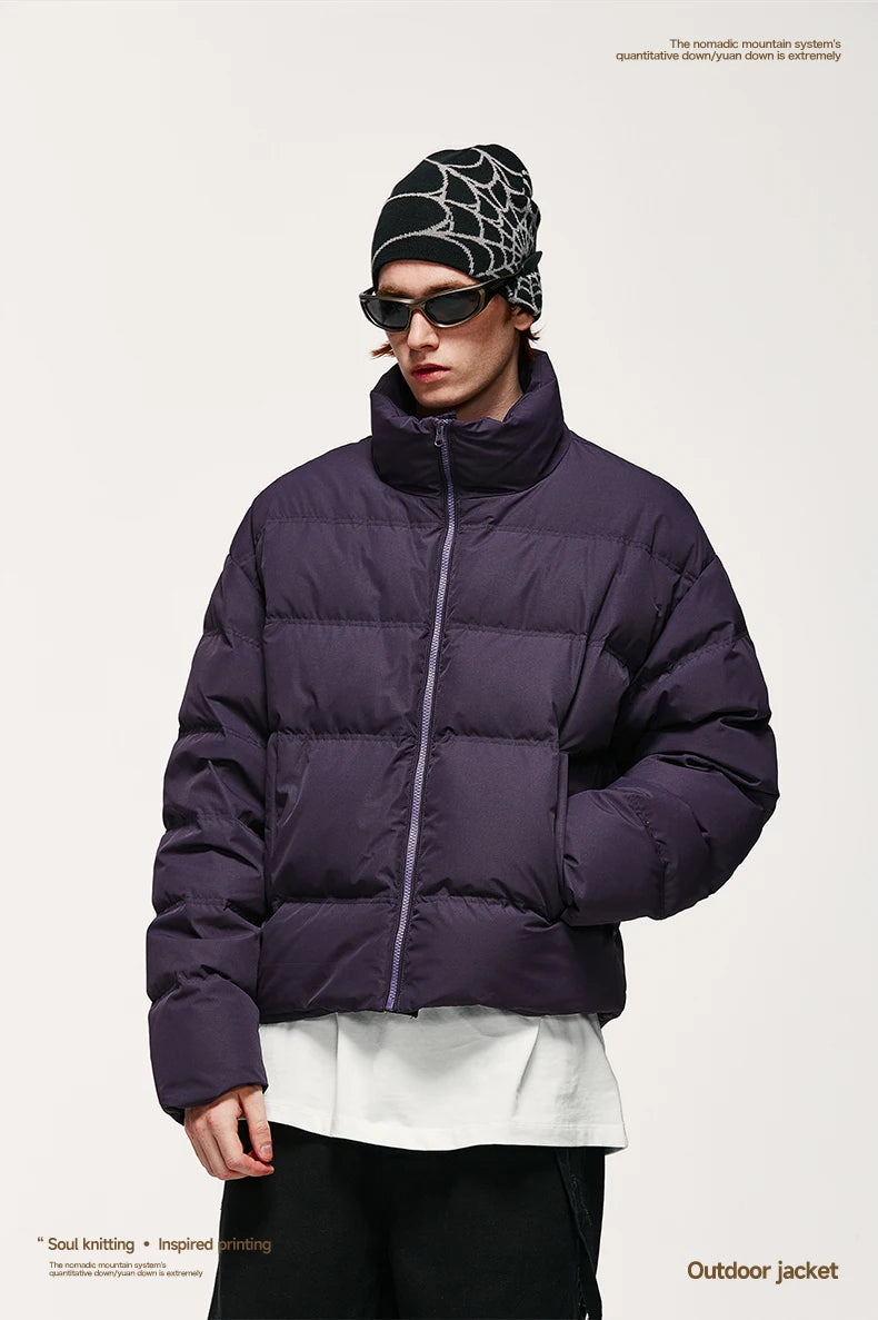 Manteau Pufly