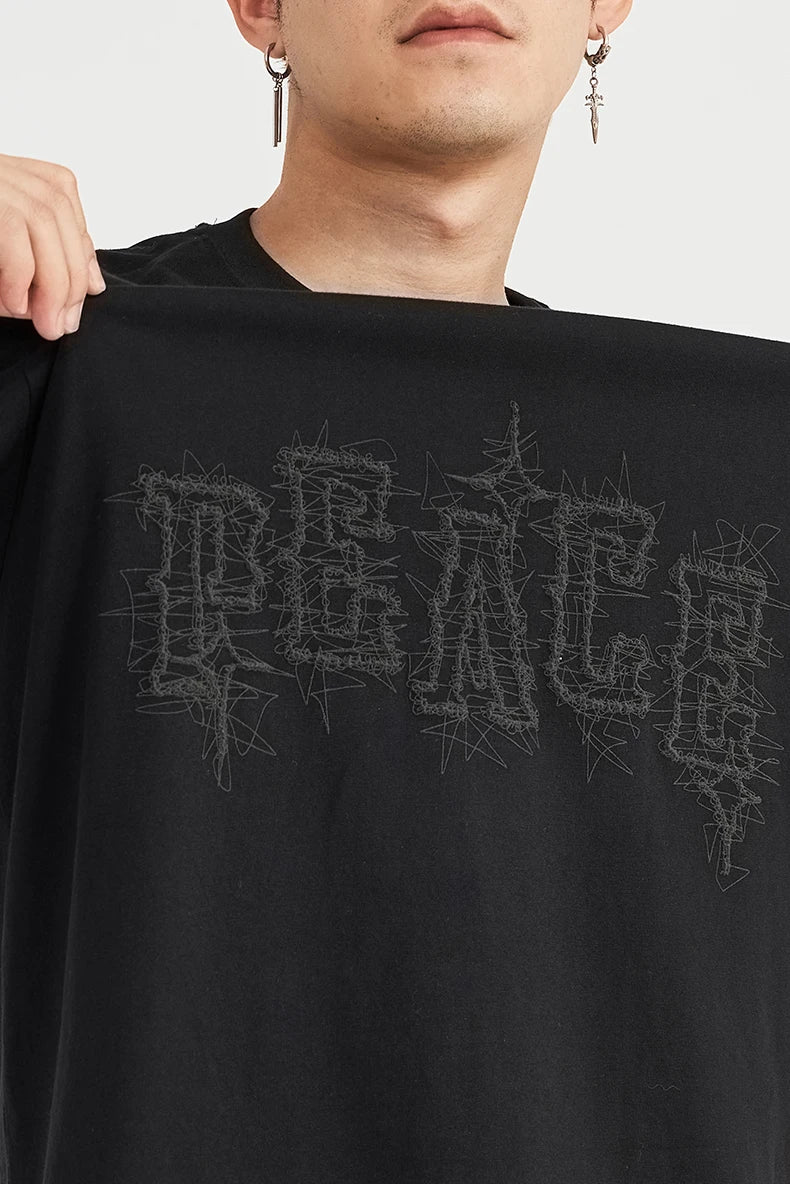 T-shirt Peace