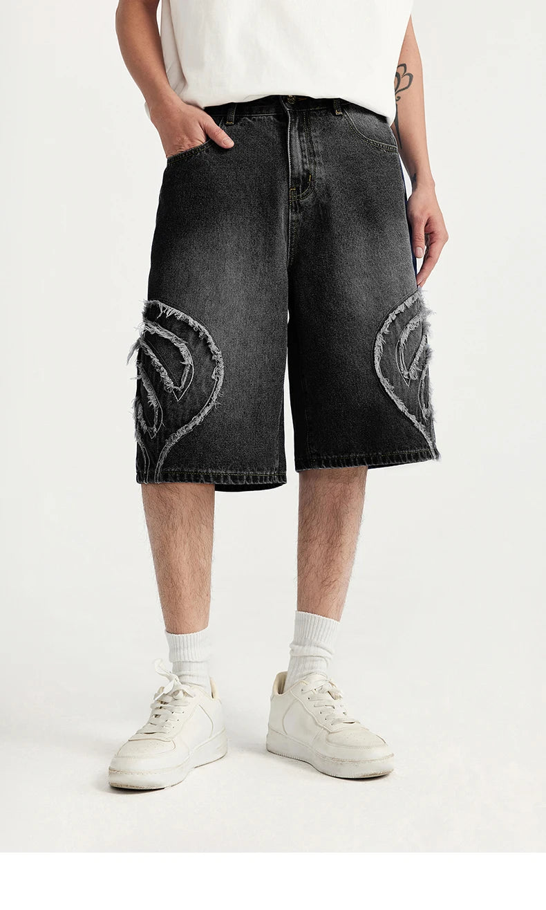 Cactisse shorts